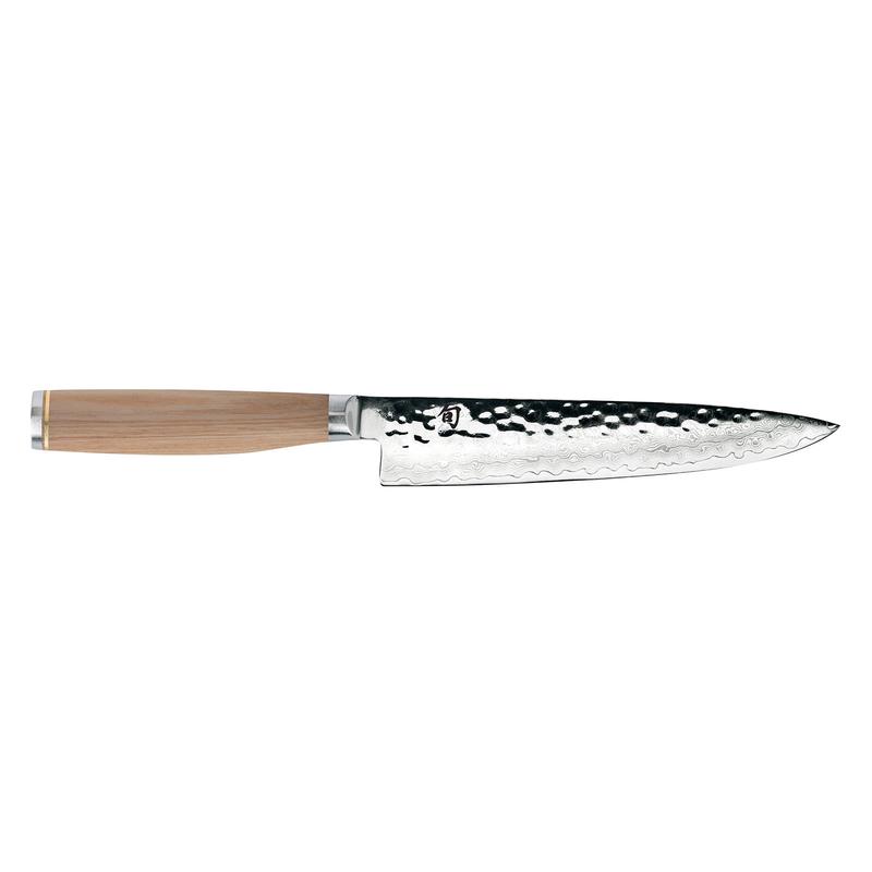 Shun Premier Blonde 6.5-Inch Utility Knife