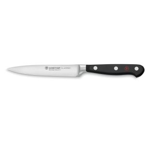 Wusthof Classic 4-1/2 Inch Utility Knife