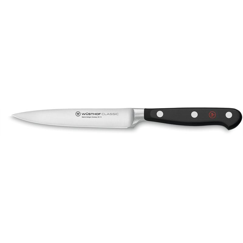Wusthof Classic 4-1/2 Inch Utility Knife