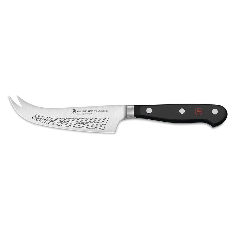 Wusthof Classic 4-3/4" Hard Cheese Knife