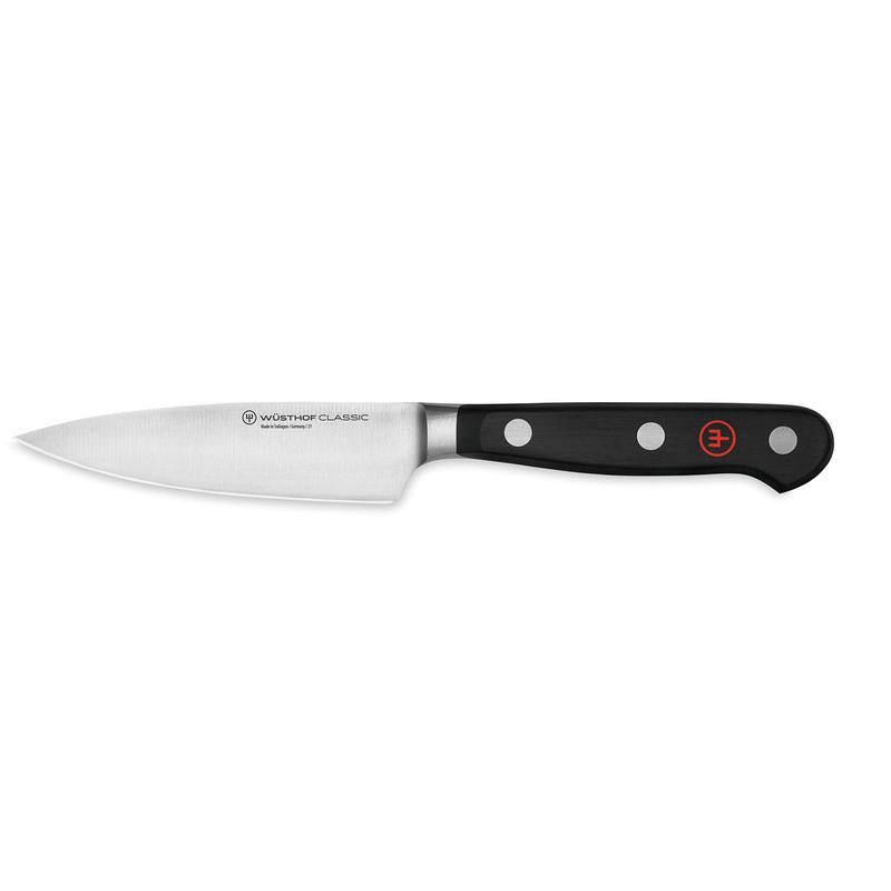 Wusthof Classic 4 Inch Wide Paring Knife