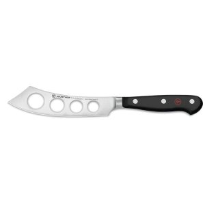 Wusthof Classic 5" Soft Cheese Knife