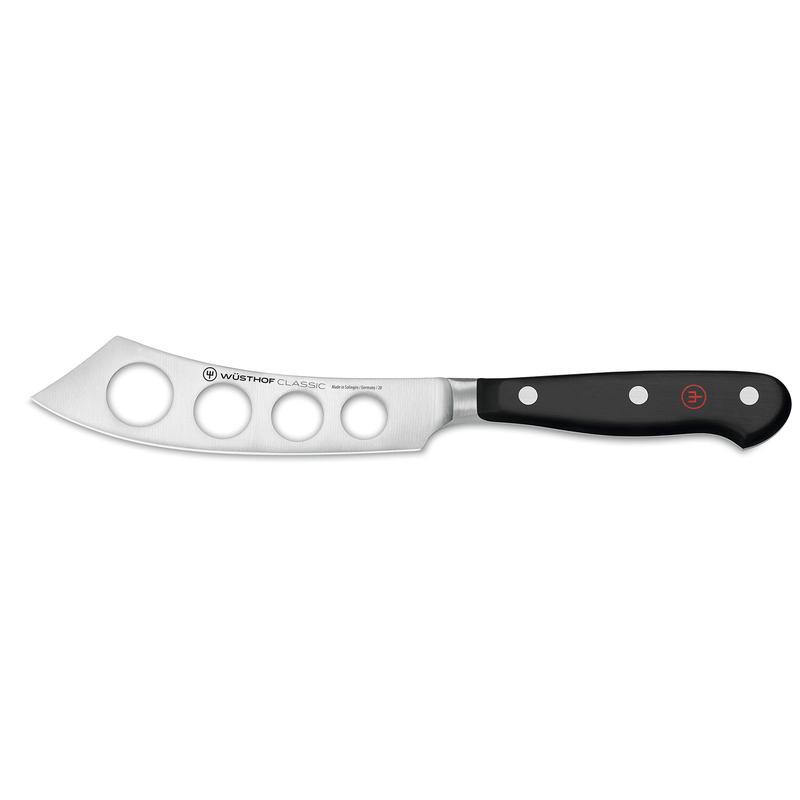 Wusthof Classic 5" Soft Cheese Knife