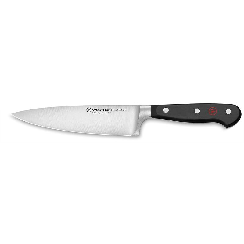 Wusthof Classic 6-Inch Chef's Knife