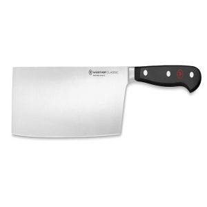 Wusthof Classic 7 Inch Chinese Cook's Knife