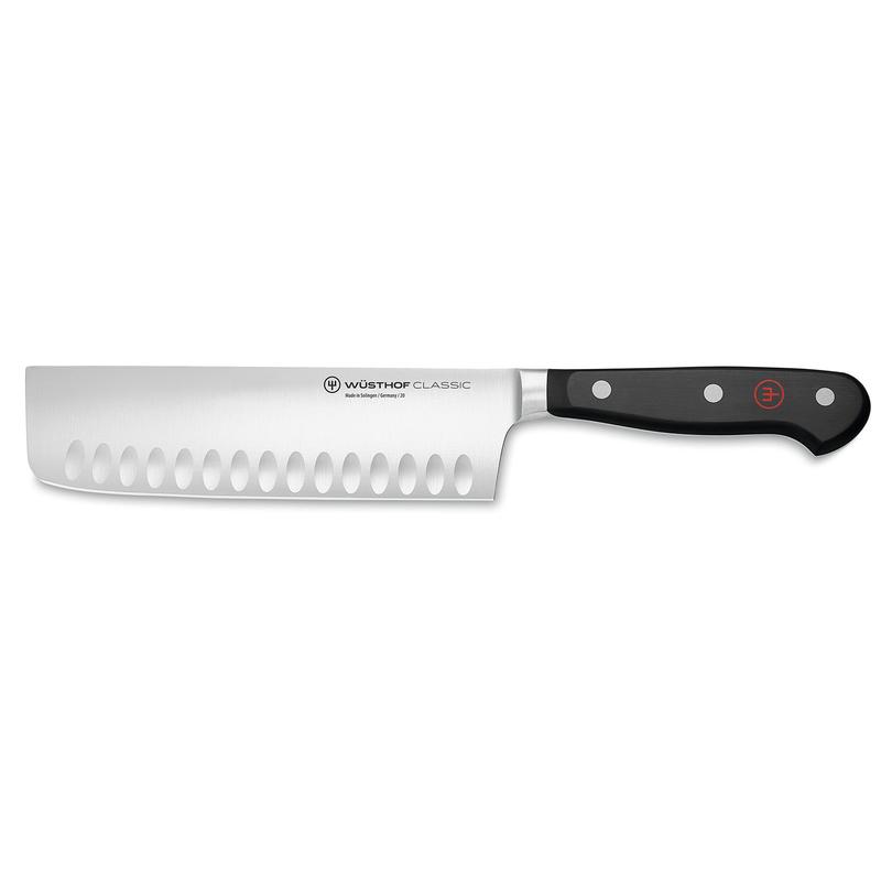 Wusthof Classic 7 Inch Nakiri Knife