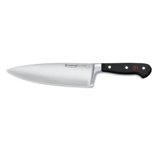 Wusthof Classic 8" Extra Wide Cooks Knife