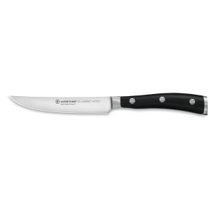 Wusthof Classic Ikon 4.5 Inch Steak Knife
