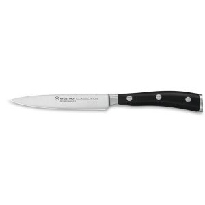 Wusthof Classic Ikon 4.5 Inch Utility Knife