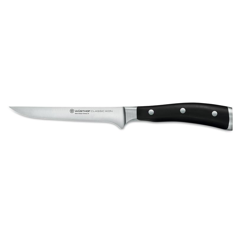 Wusthof Classic Ikon 5 Inch Boning Knife