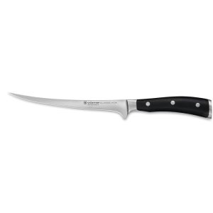 Wusthof Classic Ikon 7 Inch Fillet Knife