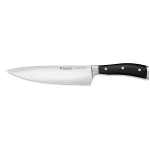 Wusthof Classic Ikon 8 Inch Chef's Knife