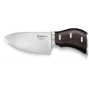 Wusthof Ikon Blackwood 6 Inch Utility Knife