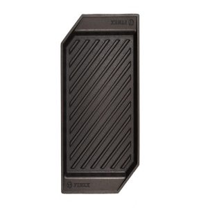 FINEX 15" Cast Iron Lean Grill Pan