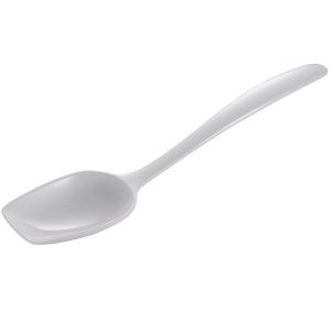 Gourmac 10-Inch Melamine Spoon