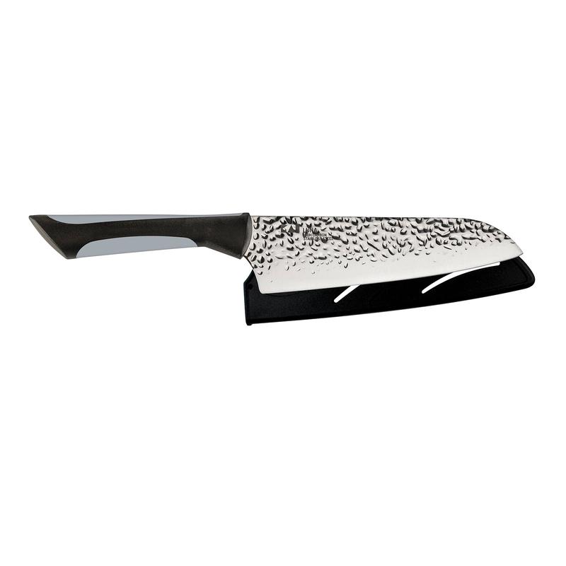 Kai Luna 7-Inch Santoku Knife With Sheath