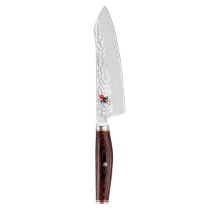 Miyabi 6000MCT Artisan 7 Inch Rocking Santoku
