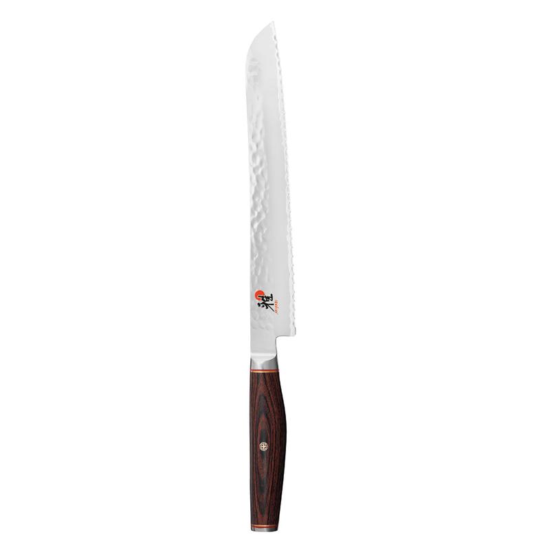 Miyabi 6000MCT Artisan 9 Inch Bread Knife