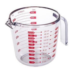 Progressive 2.5 Cup Measuring Cup