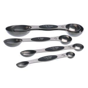 Progressive Magnetic Measuring Spoons