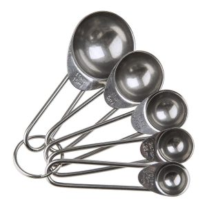 Progressive Measuring Spoons