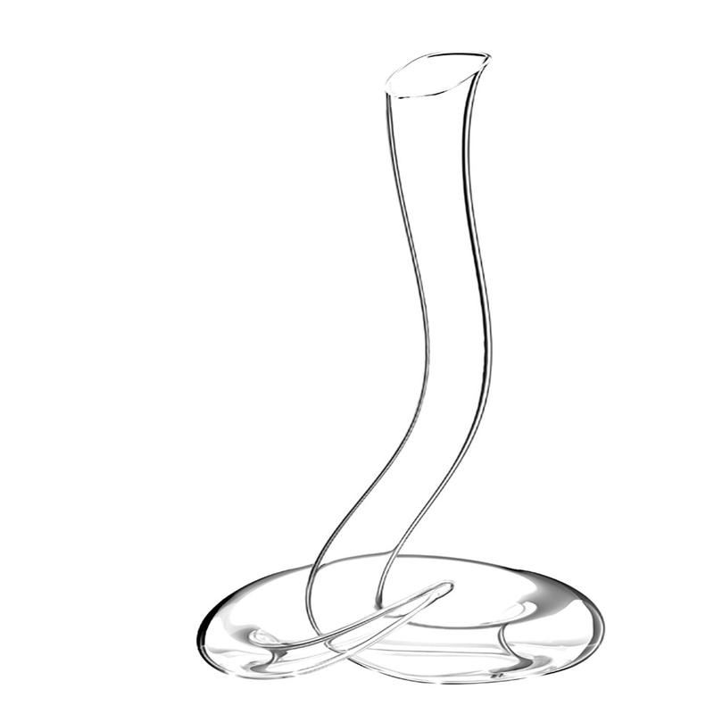 Riedel Eve Decanter