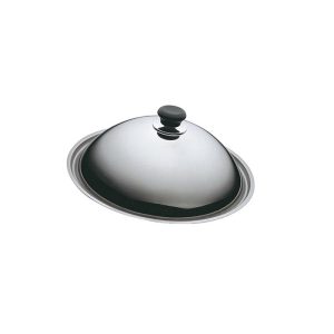 Scanpan Classic  11 Inch Wok Lid