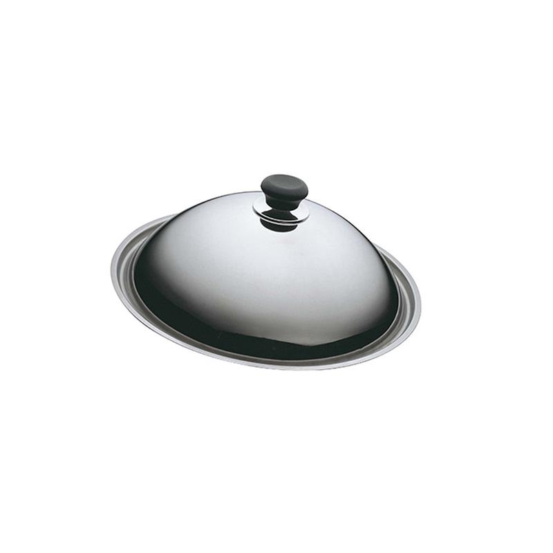 Scanpan Classic  11 Inch Wok Lid