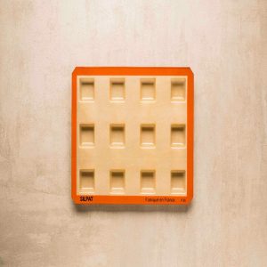 Silpat Perfect Non-Stick Brownie Mold