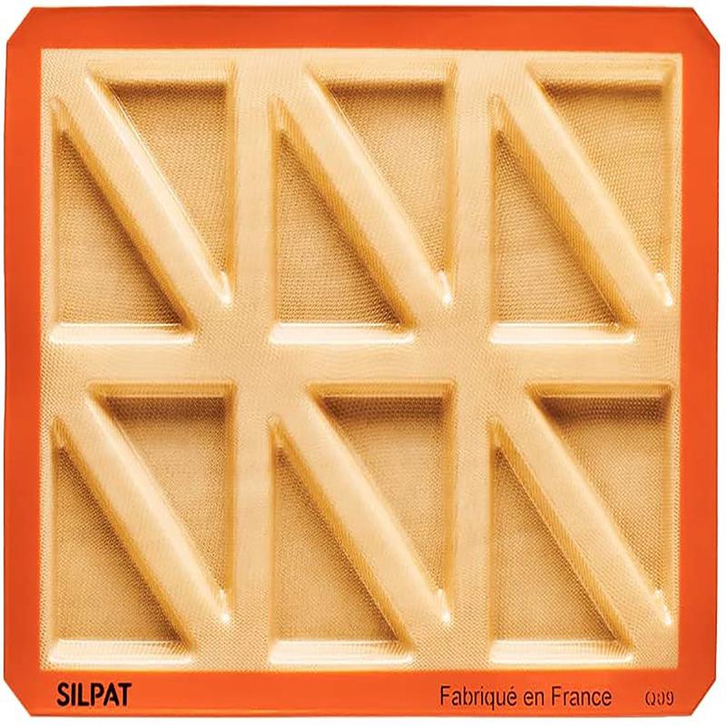 Silpat Perfect Non-Stick Scones Mold