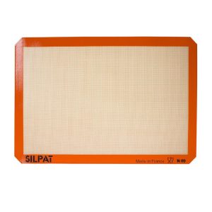Silpat Premium 3/4 Sheet Non-Stick Silicone Baking Mat