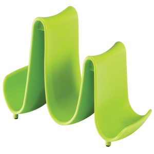 Hutzler Compact Pot Lid Stand