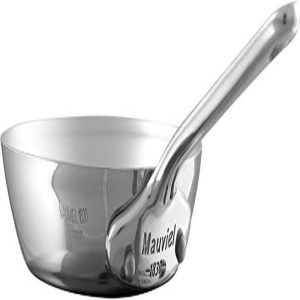 Mauviel M'Minis Frypan, 4.7 Inch