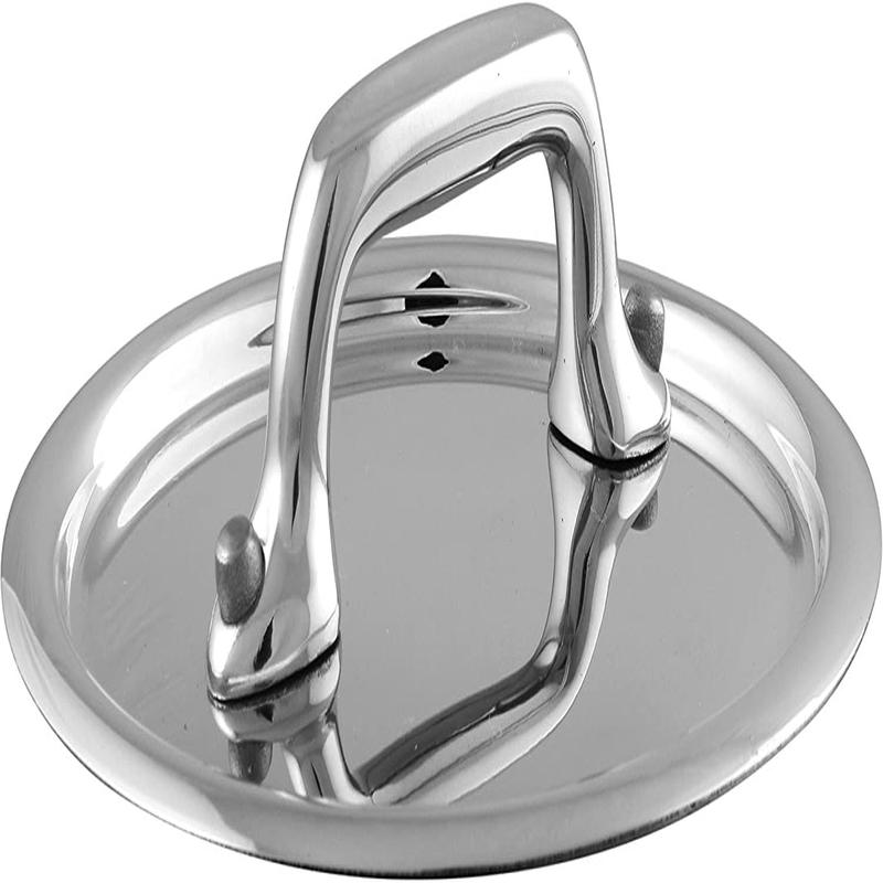 Mauviel M'Minis Lid, 3.5 Inch