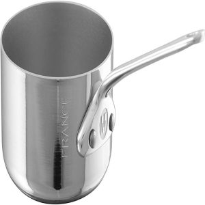 Mauviel M'Minis Sautepan, 2.8 Inch