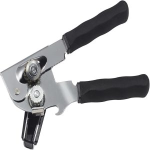 Swing-A-Way Ergo Silicone Can Opener