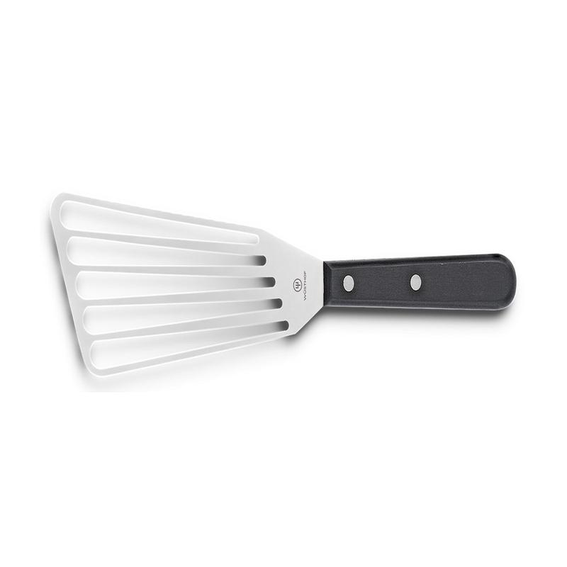 Wusthof 7" Slotted Fish Spatula