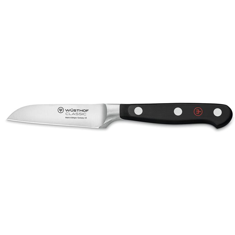 Wusthof Classic 3 Inch Flat Cut Paring Knife