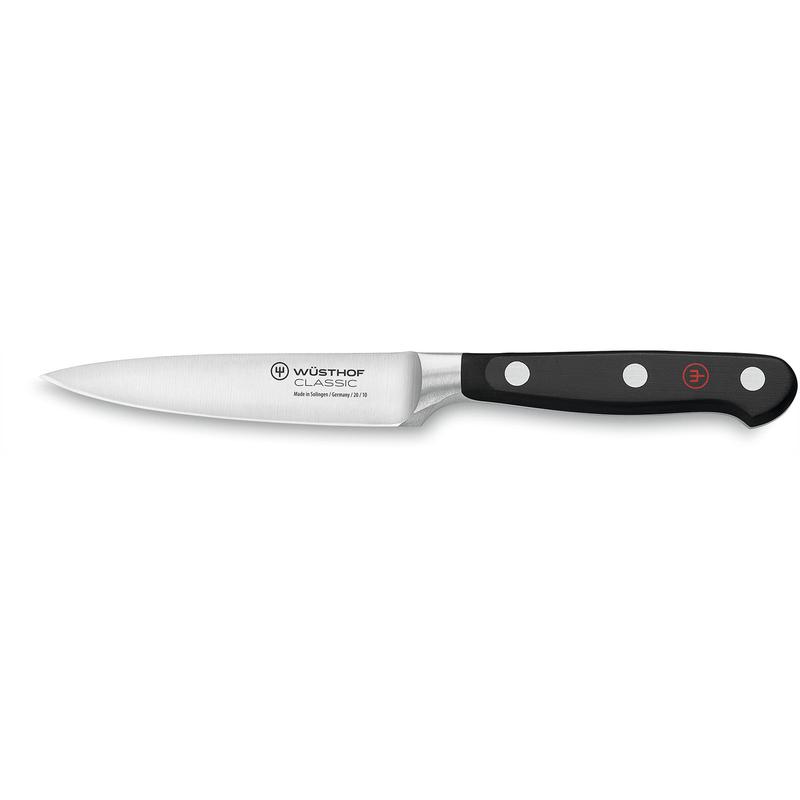 Wusthof Classic 4 Inch Paring Knife