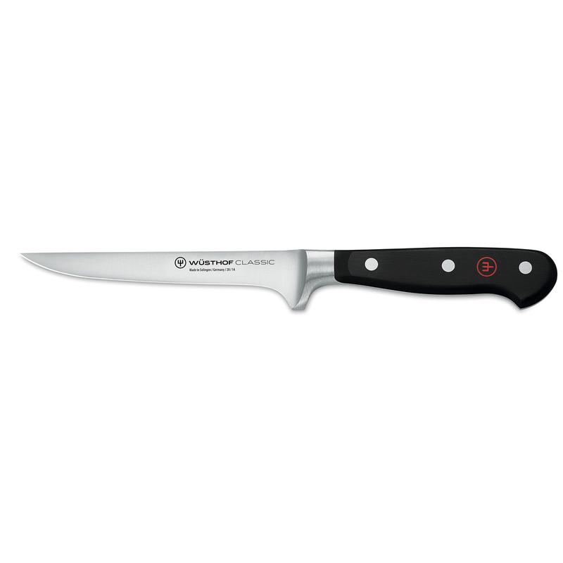 Wusthof Classic 5 Inch Boning Knife