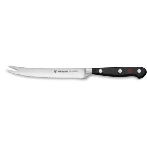Wusthof Classic 5 Inch Tomato Knife