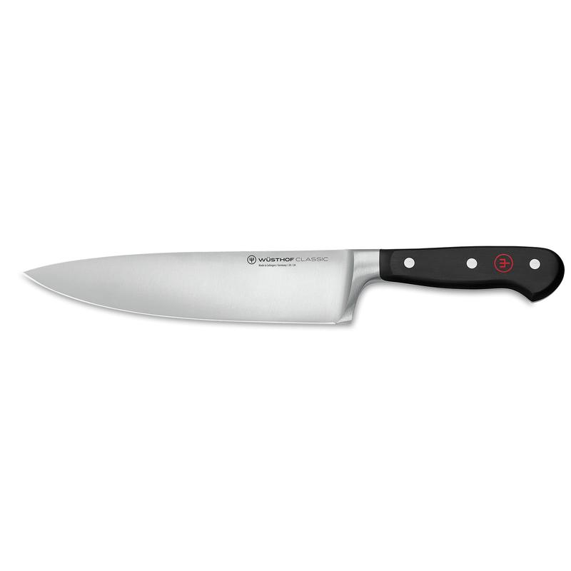 Wusthof Classic 8-Inch Chef's Knife
