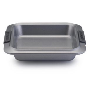 Anolon Advanced Bakeware 9-Inch Square Cake Pan