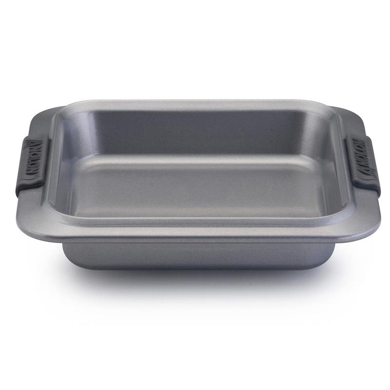 Anolon Advanced Bakeware 9-Inch Square Cake Pan