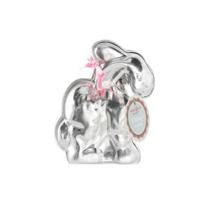 Nordic Ware Easter Bunny 3D Cake Mold