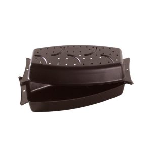 Nordic Ware Grill, Steam & Bake Multi Cooker