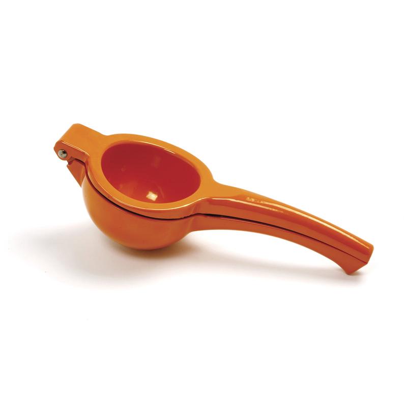 Norpro Aluminum Orange Juicer, Orange
