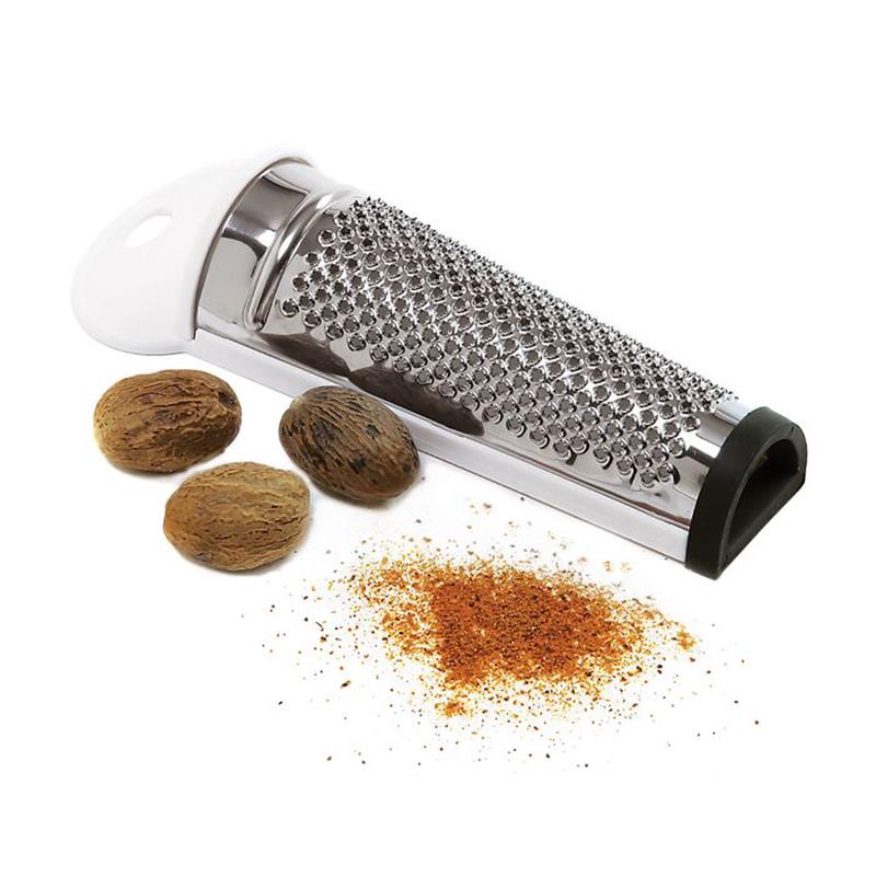 Norpro Stainless Steel Nutmeg Grater