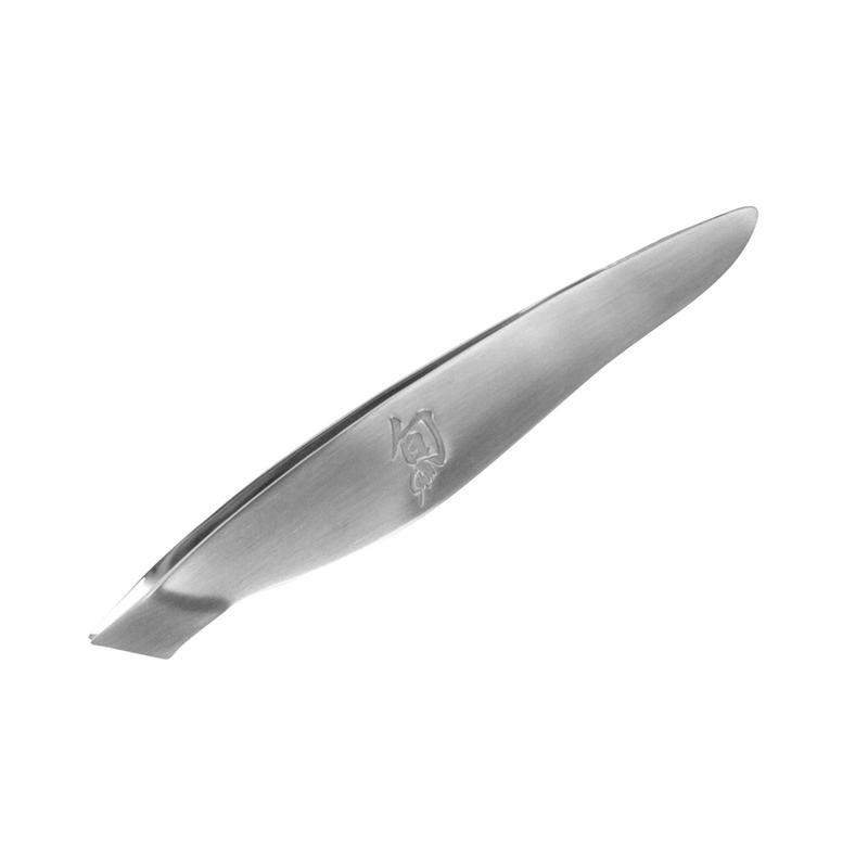Shun DM0901 Fish Bone Tweezers
