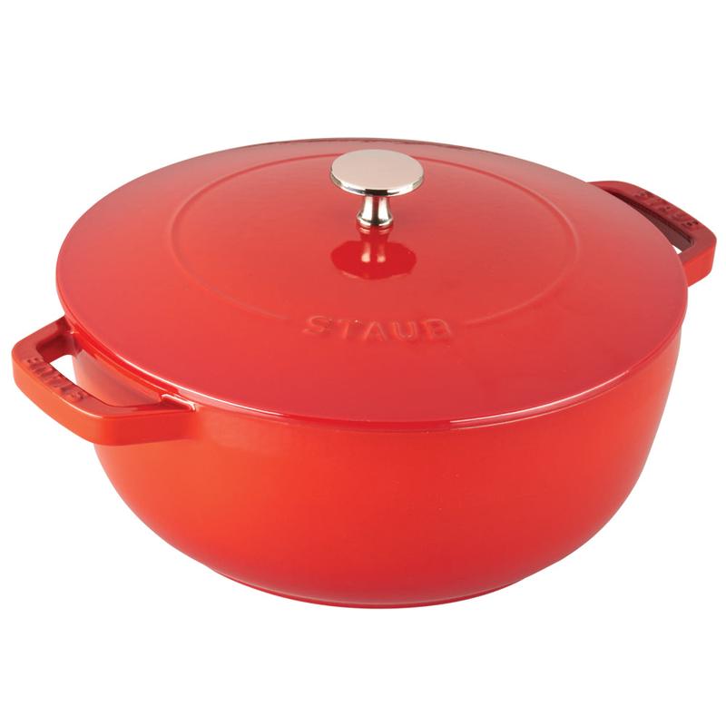 Staub 3.75-qt Essential French Oven